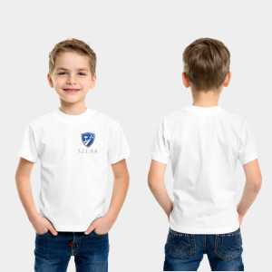 100% cotton Tshirt for PE...