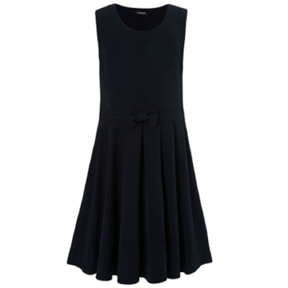 Pinafore dress STERNIK