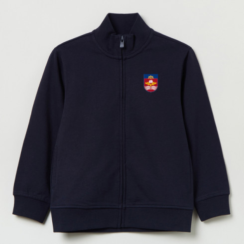 Bluza dresowa jersey Przedszkole STERNIK