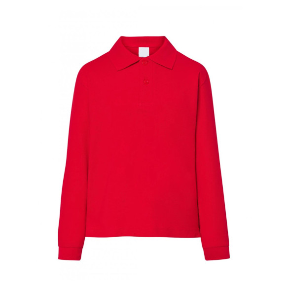 Long sleeve polo unisex ŻAGLE