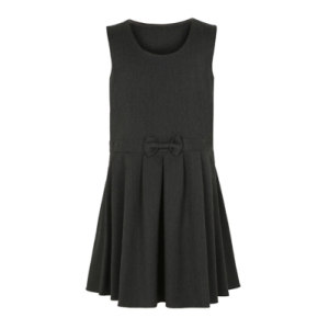 Pinafore dress STRUMIENIE