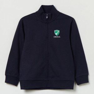 Bluza jersey Przedszkole Droga