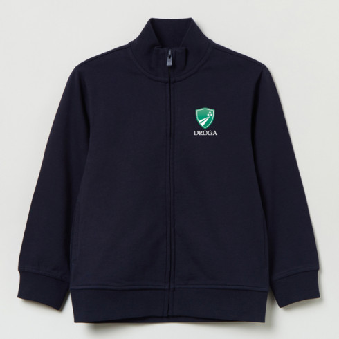 Bluza dresowa Przedszkole Droga