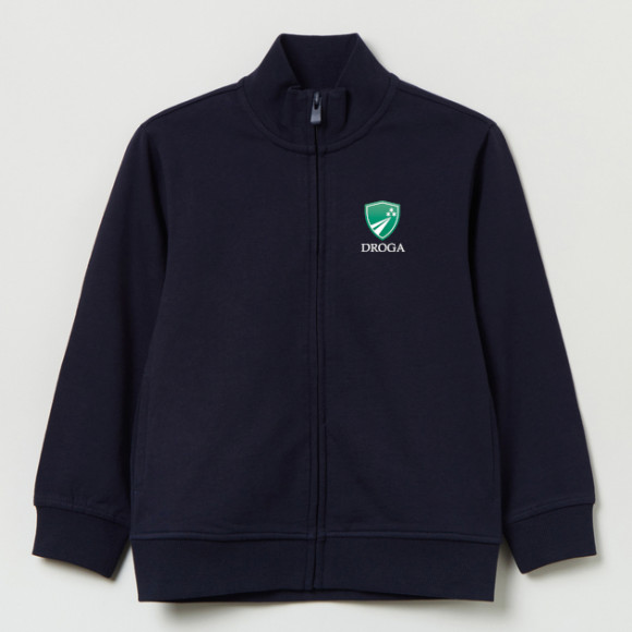 Bluza dresowa Przedszkole Droga