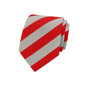 Krawat klasyczny ŻAGLE