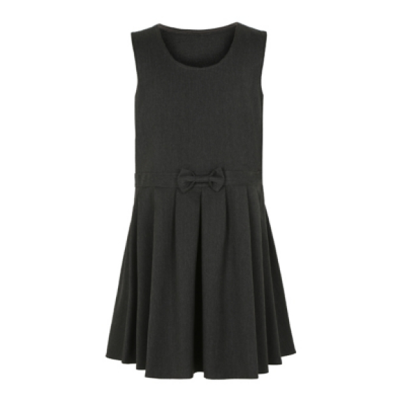 Pinafore dress STRUMIENIE