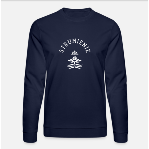 Bluza klasyczna 7-8SP...