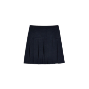 Stitch down Pleat SKIRT...