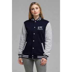College vasity jacket PALO