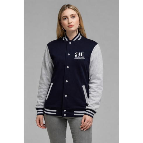 College kurtka / bluza PALO