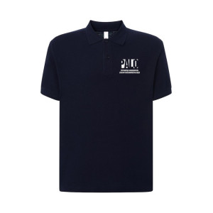 Polo krótki rękaw PALO 2