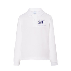 Polo długi rękaw PALO