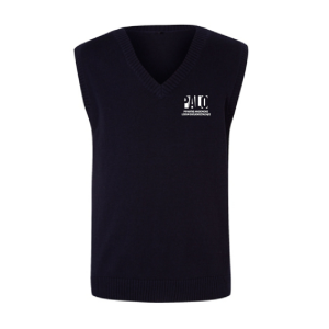 Bezrękawnik V neck PALO