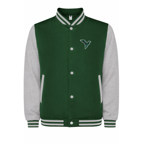 College vasity jacket Szkoła Marzeń