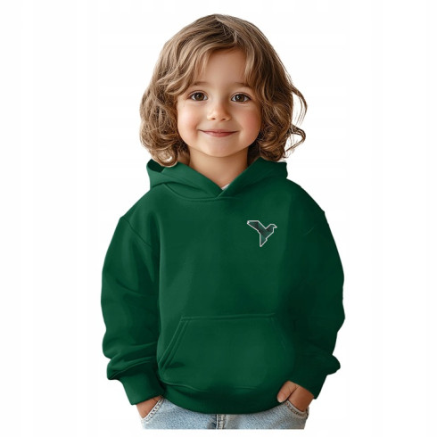 Bluza hoodie premium Szkoła Marzeń