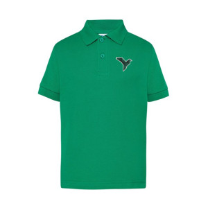 Polo krótki rękaw Szkoła... 2