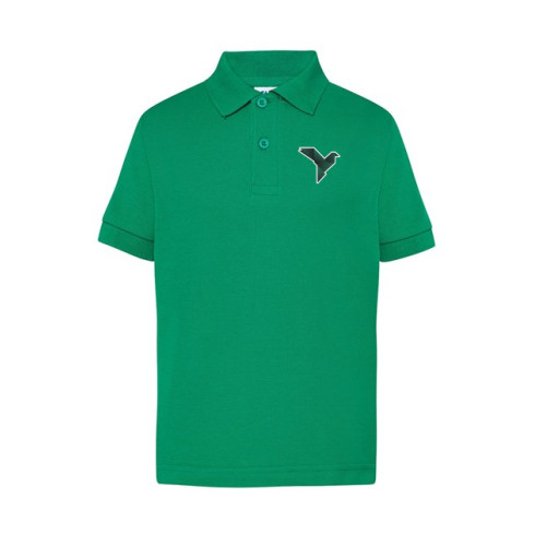 Polo krótki rękaw Szkoła Marzeń