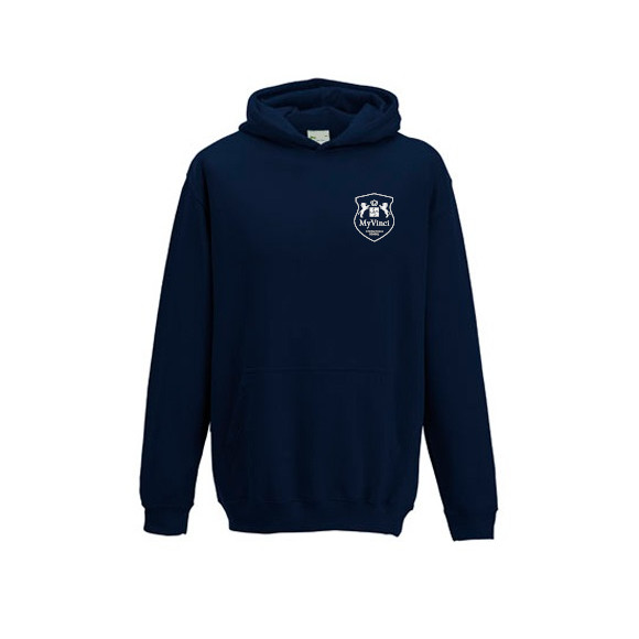Hoodie MY VINCI