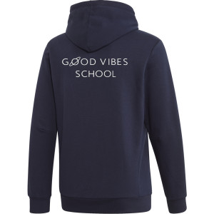 Hoodie GOOD VIBES 2