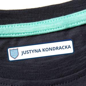 Name tags GOOD VIBES