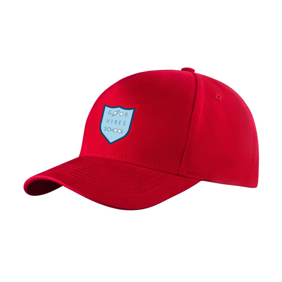 Baseball Cap GOOD VIBES
