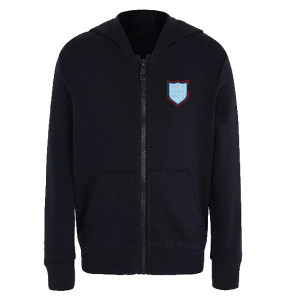 Bluza sportowa rozpinana...