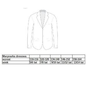 Blazer GOOD VIBES 2