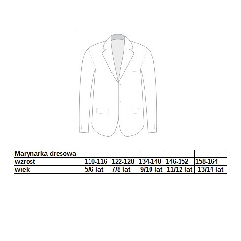 Blazer GOOD VIBES