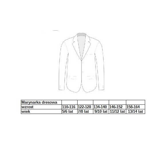 Blazer GOOD VIBES