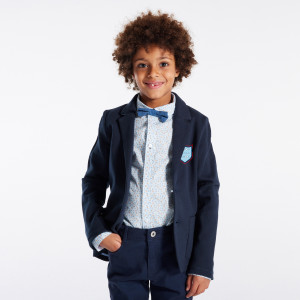 Blazer GOOD VIBES