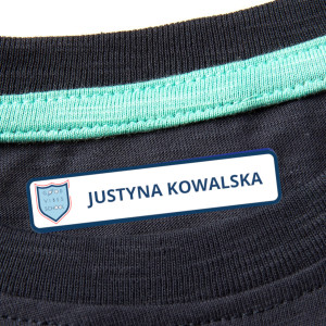 Name tags GOOD VIBES