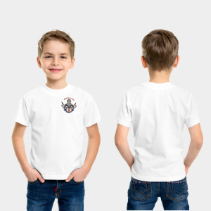 100% cotton T shirt SP 1...