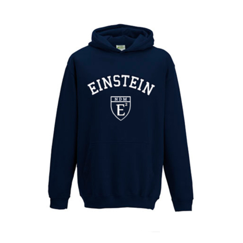 Bluza hoodie NDM