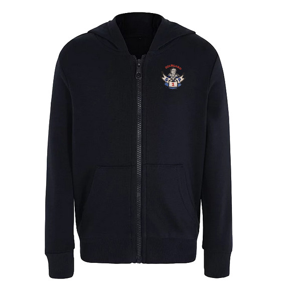 Bluza sportowa BASIC SP 1 Stargard