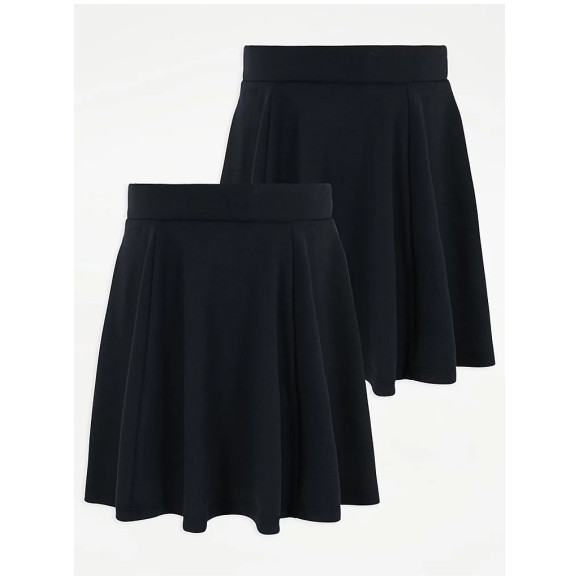 Jersey skirt without bow SP 1 Stargard