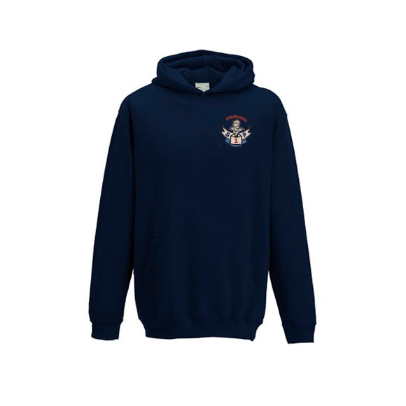 Bluza hoodie premium SP 1 Stargard