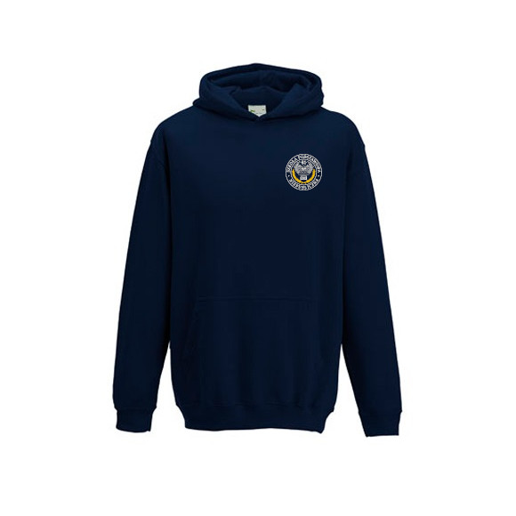 Bluza hoodie premium NSP81