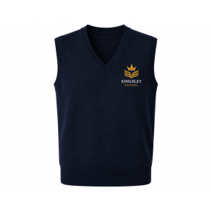 V-Neck knitted Tank top...