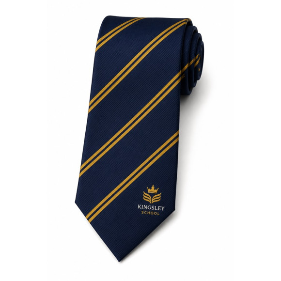 Tie Kingsley School