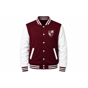 Varsity college jacket...
