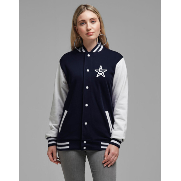 Varsity college jacket ASW