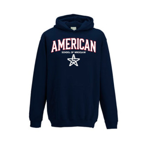 Bluza hoodie premium ASW