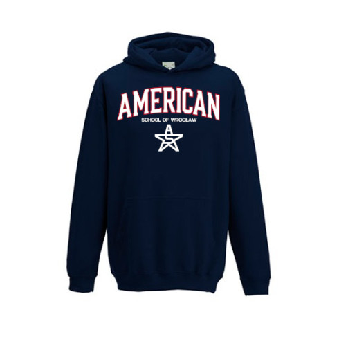 Hoodie premium  ASW