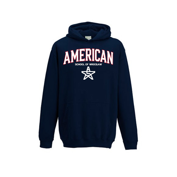 Bluza hoodie premium ASW