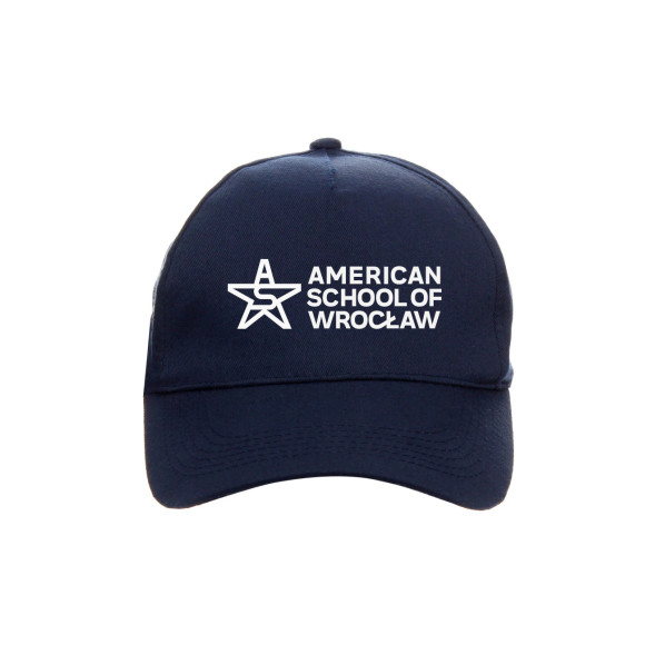 Baseball Cap ASW