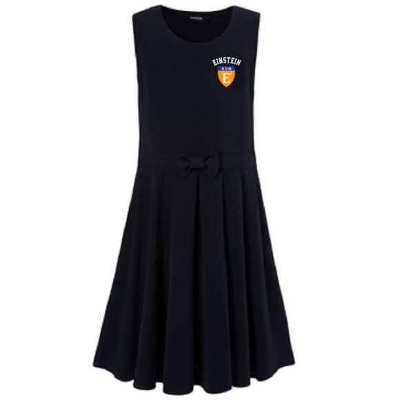 Pinafore dress NDM