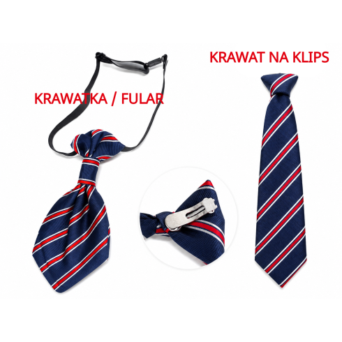 Tie ASW