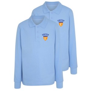 Long sleeve Polo WIL