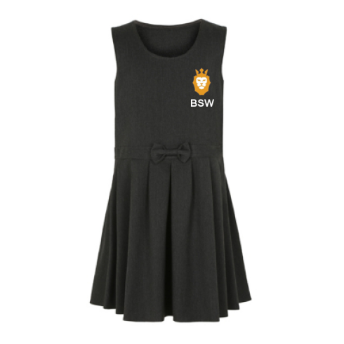 Pinafore dress BSW