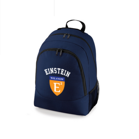 School Backpack WIL